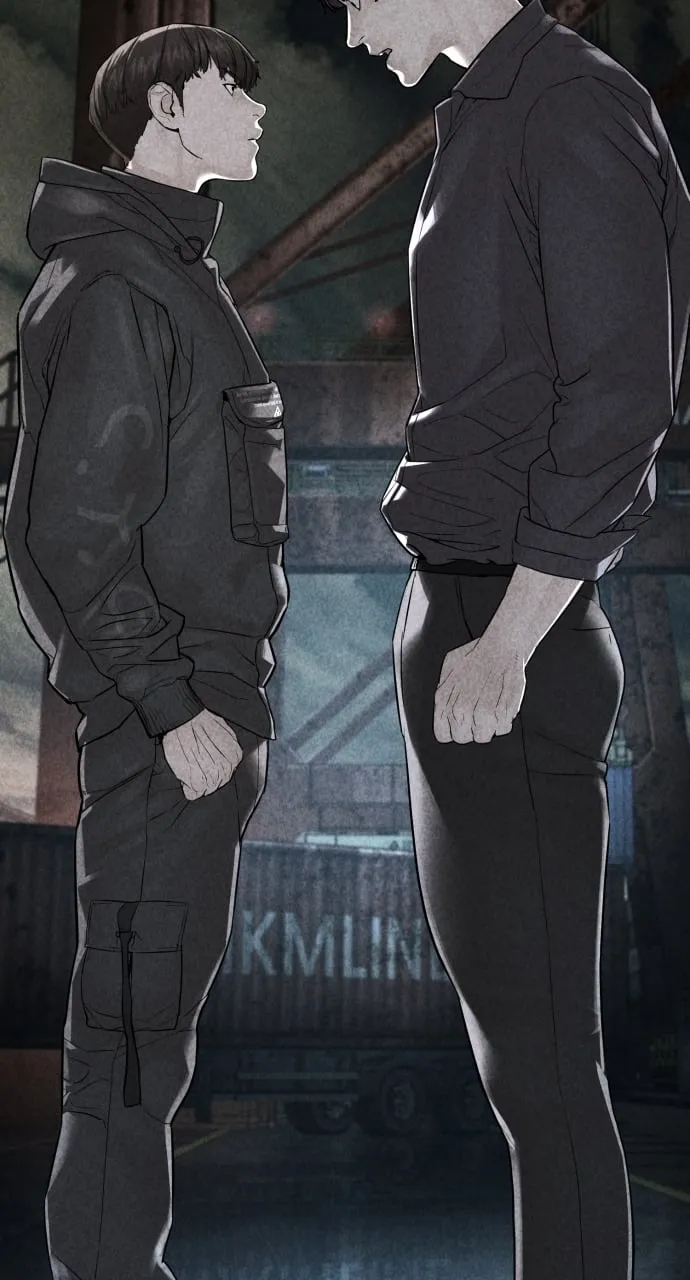 Read How to Fight EN Manga Online