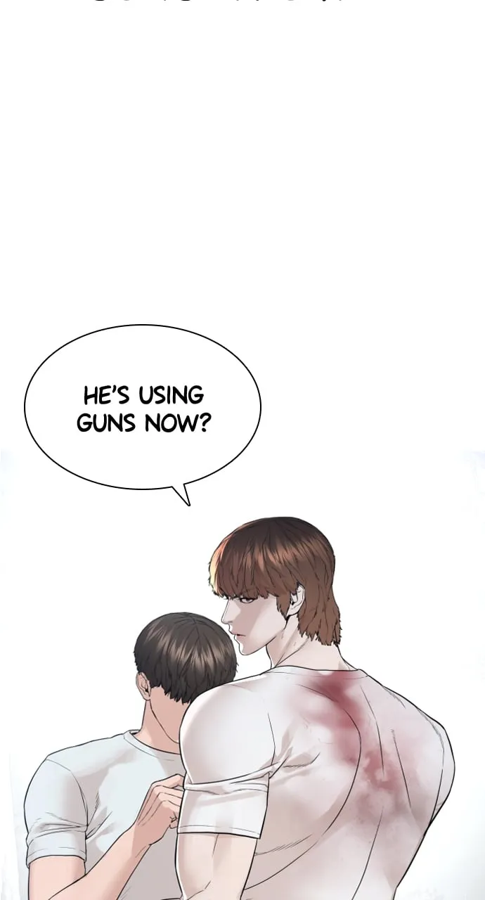 Read How to Fight EN Manga Online