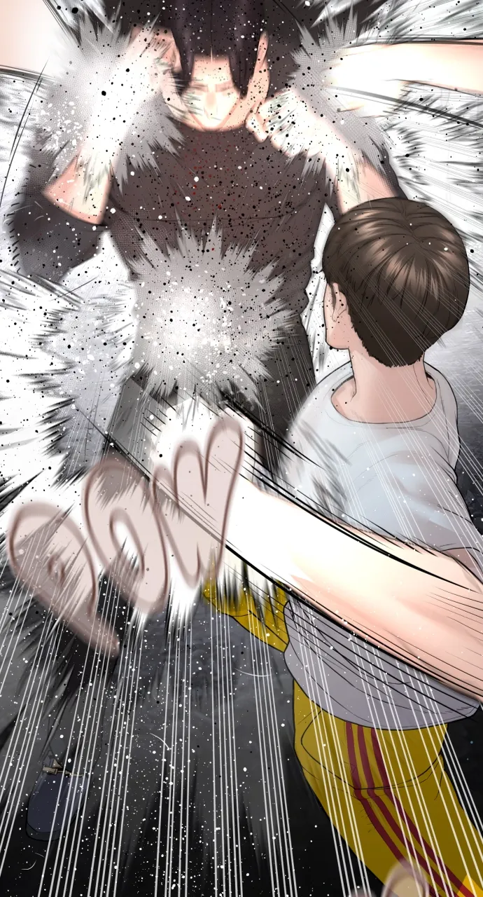 Read How to Fight EN Manga Online