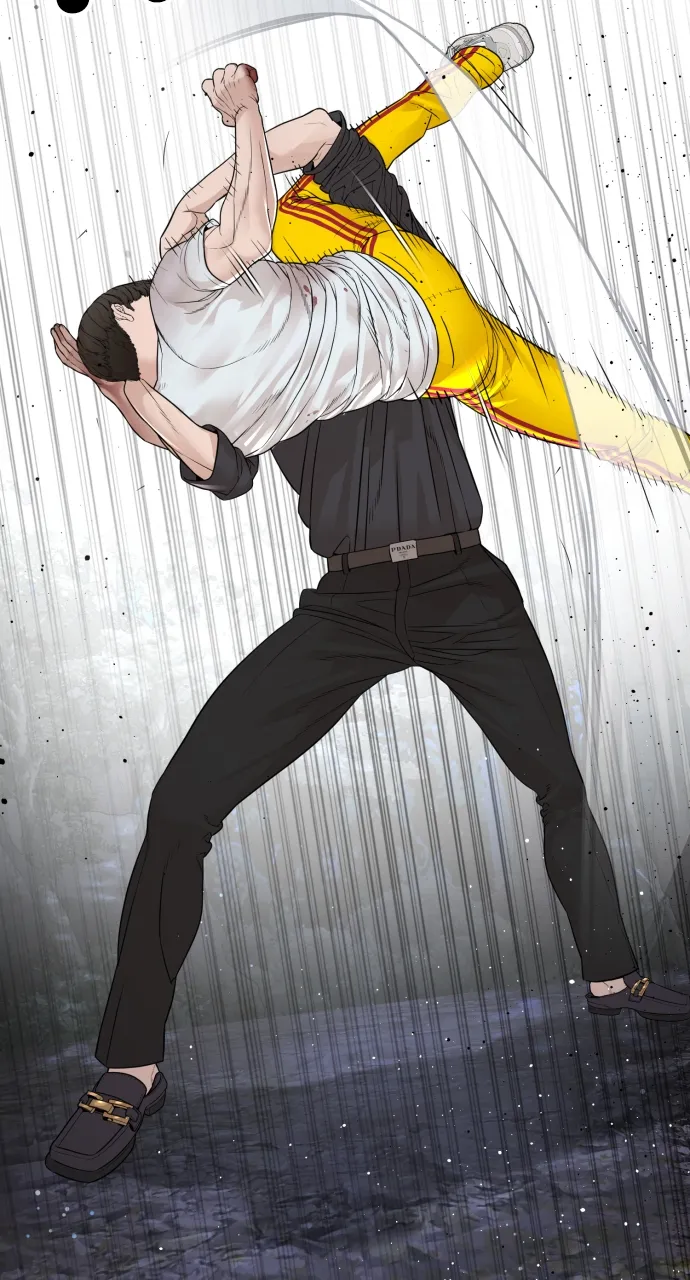 Read How to Fight EN Manga Online