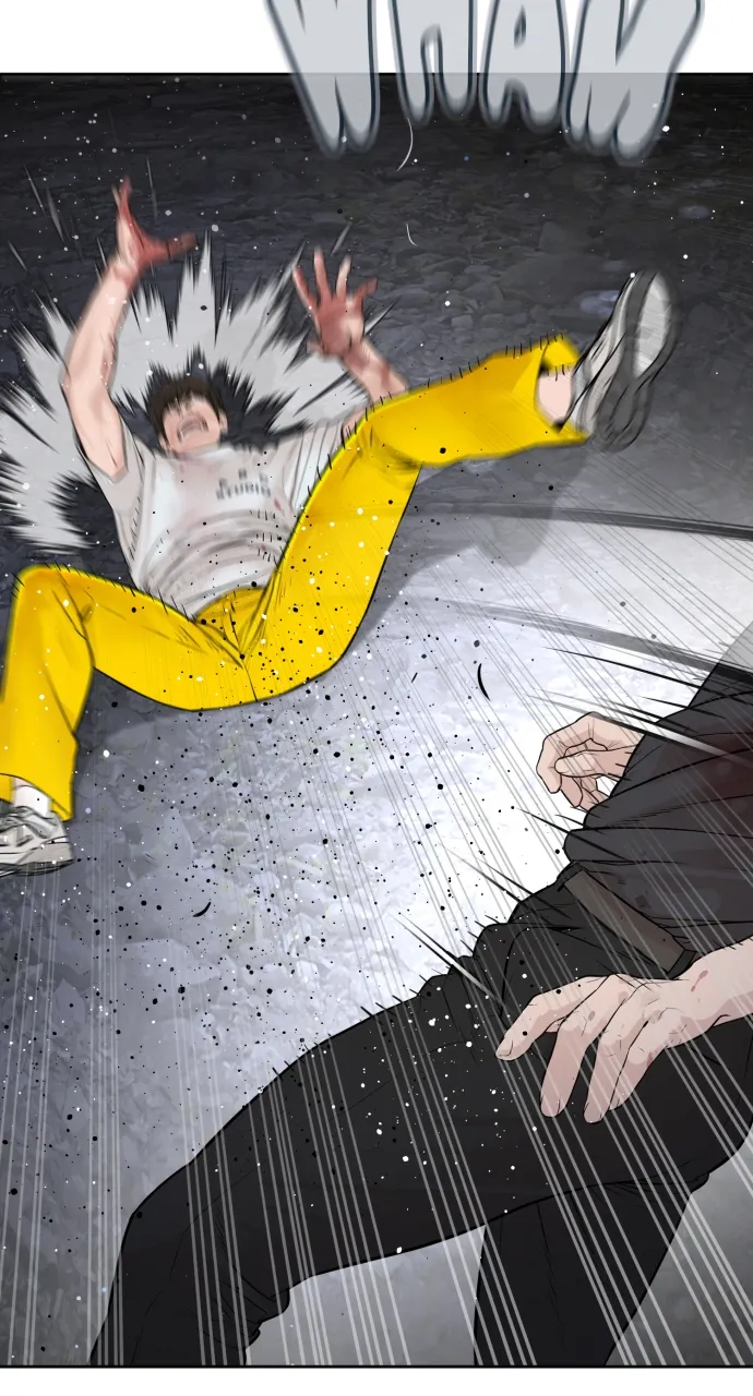 Read How to Fight EN Manga Online