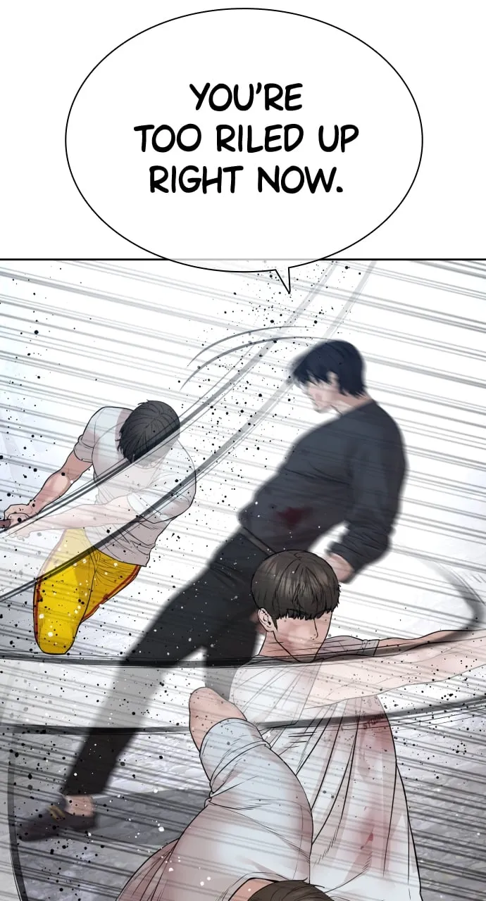 Read How to Fight EN Manga Online