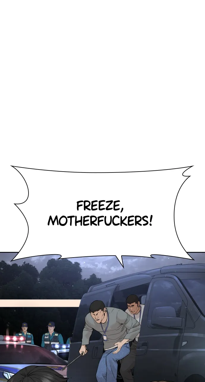 Read How to Fight EN Manga Online