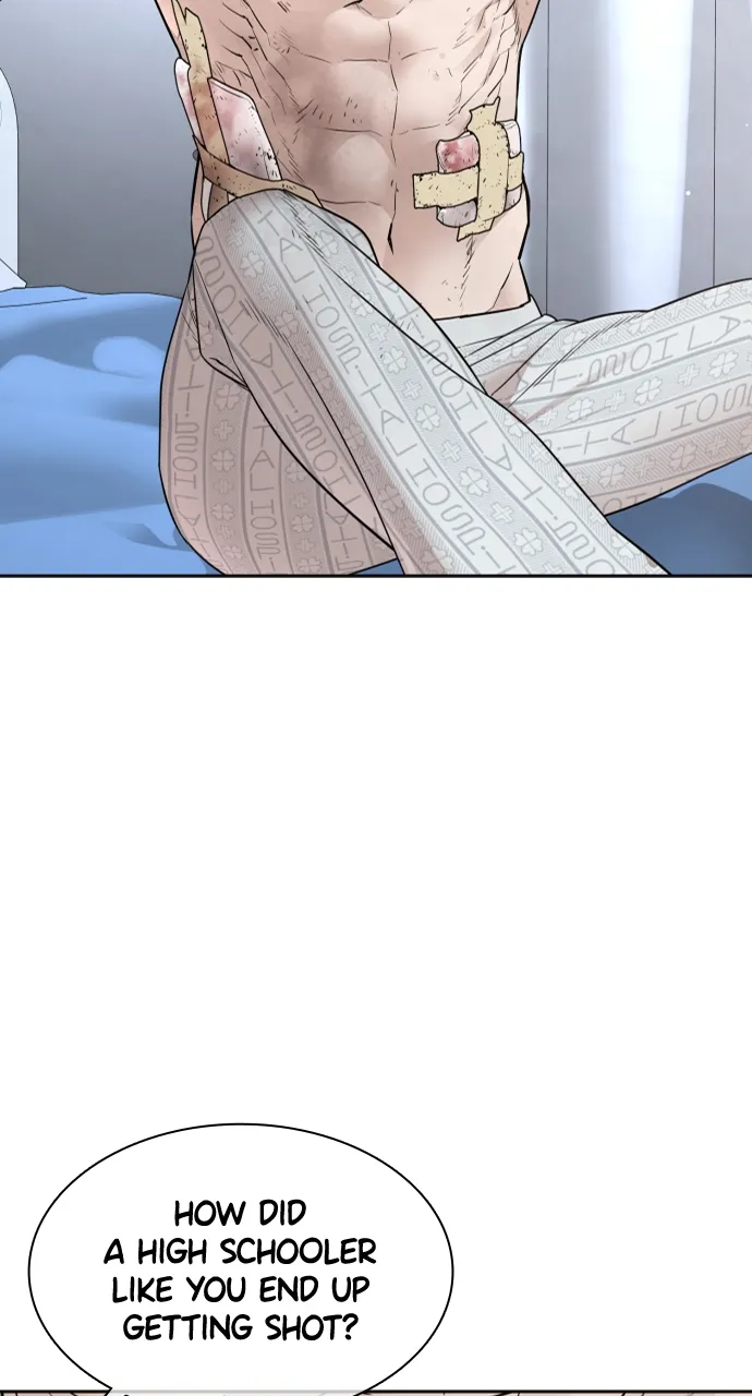 Read How to Fight EN Manga Online