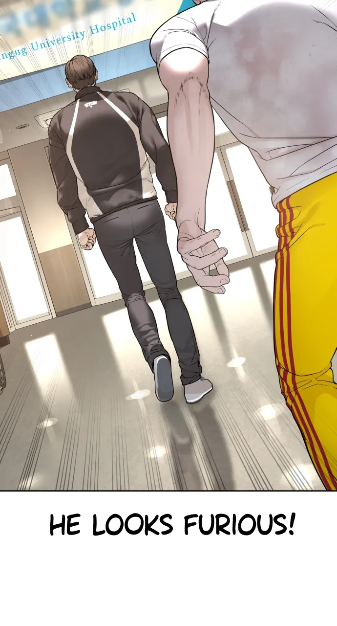 Read How to Fight EN Manga Online