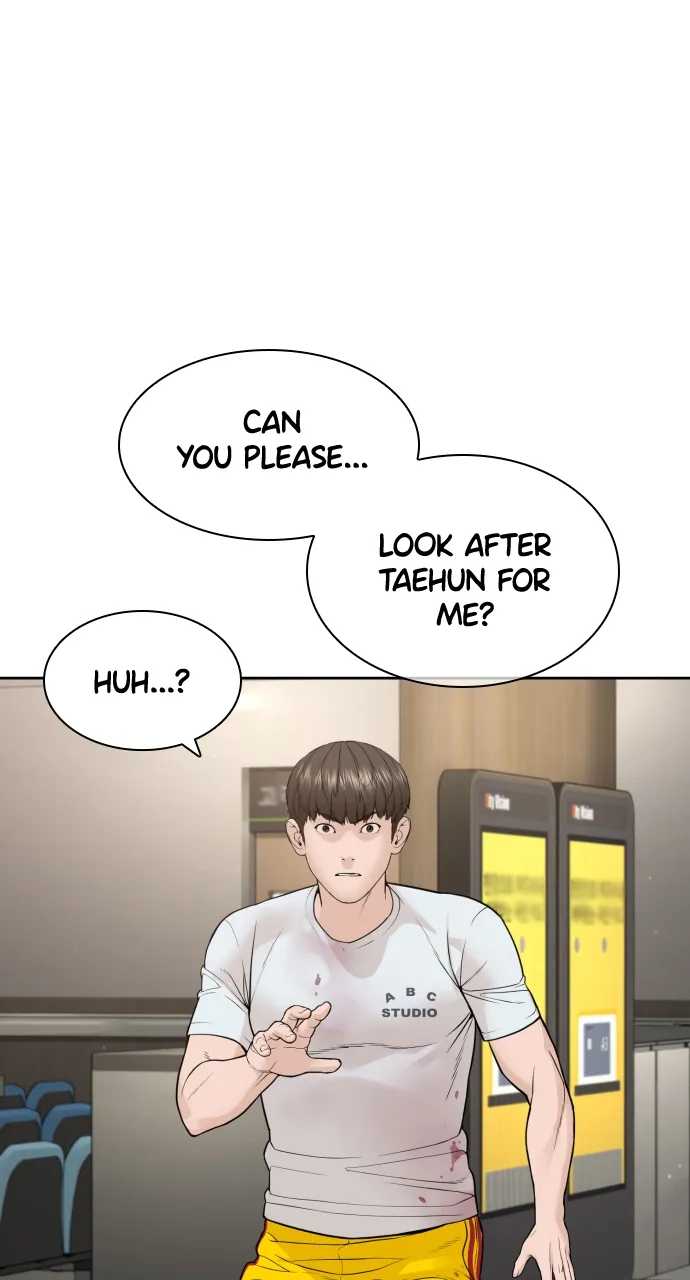 Read How to Fight EN Manga Online