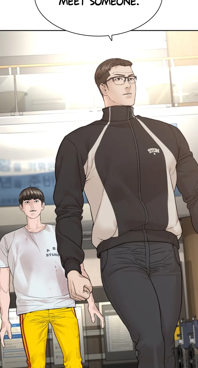 Read How to Fight EN Manga Online