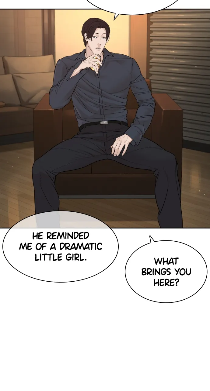 Read How to Fight EN Manga Online