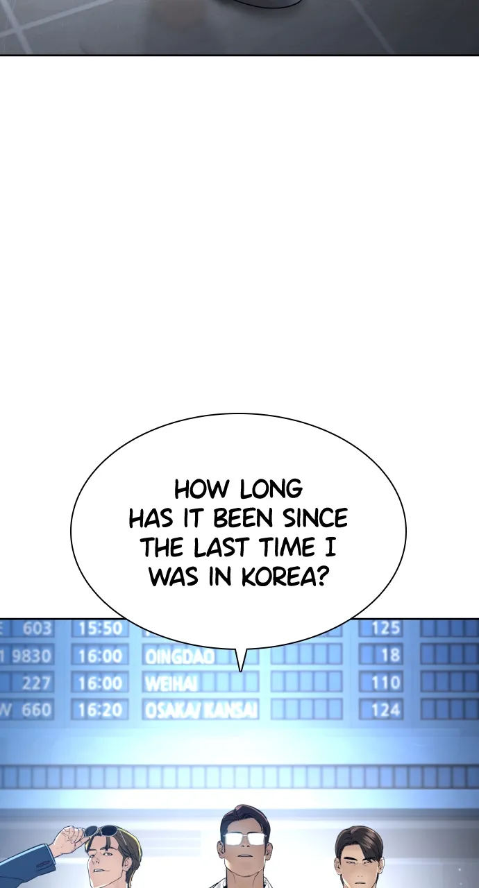 Read How to Fight EN Manga Online