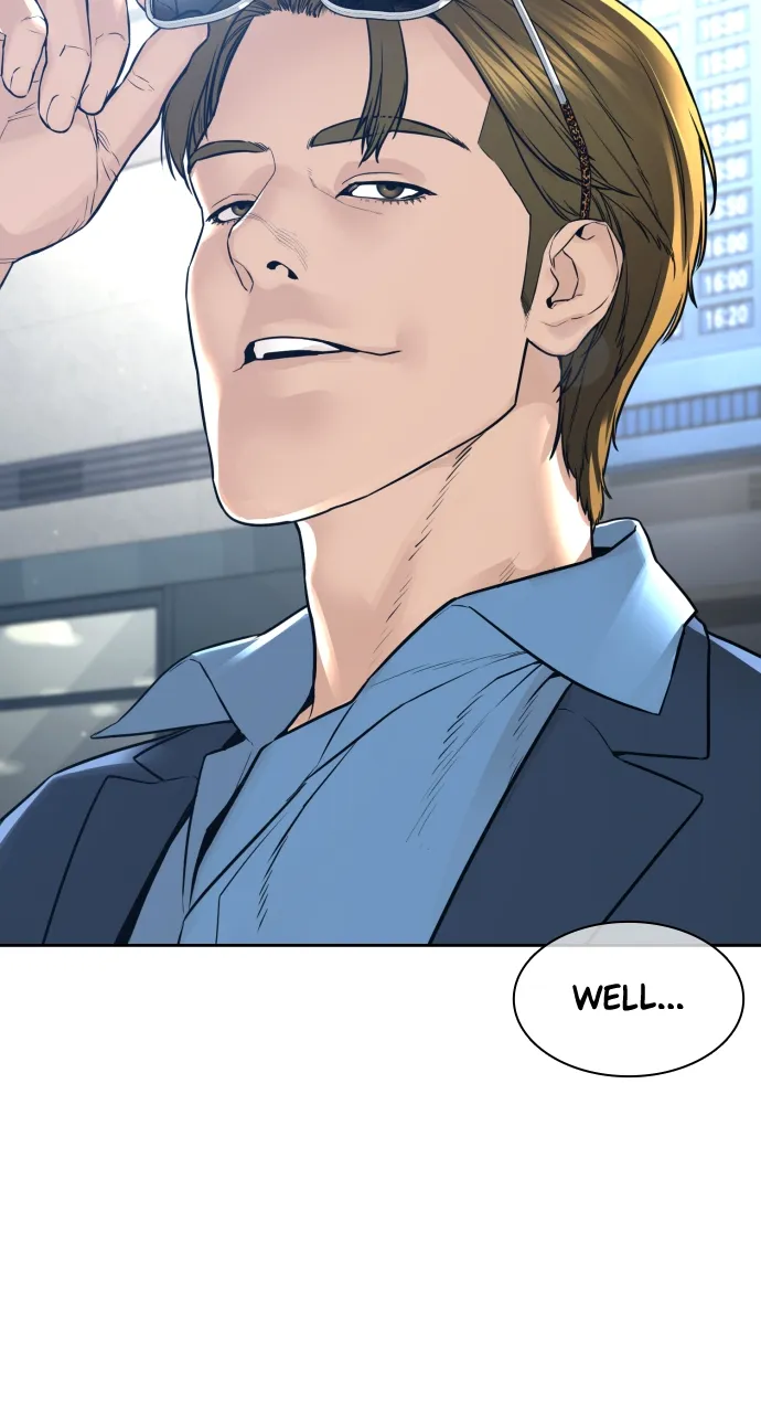 Read How to Fight EN Manga Online