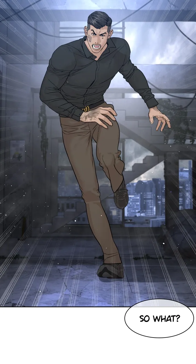 Read How to Fight EN Manga Online