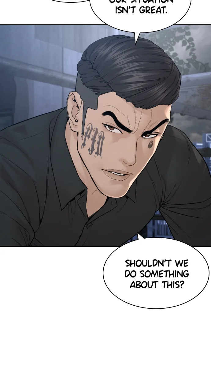 Read How to Fight EN Manga Online