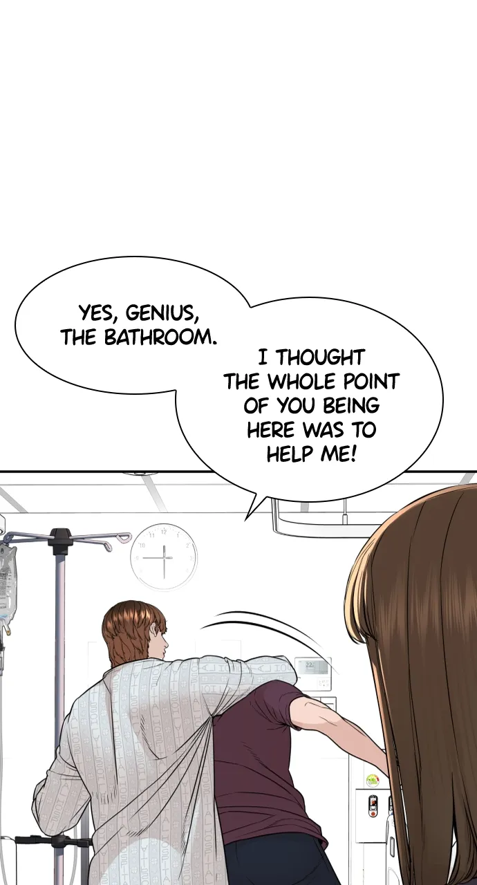 Read How to Fight EN Manga Online