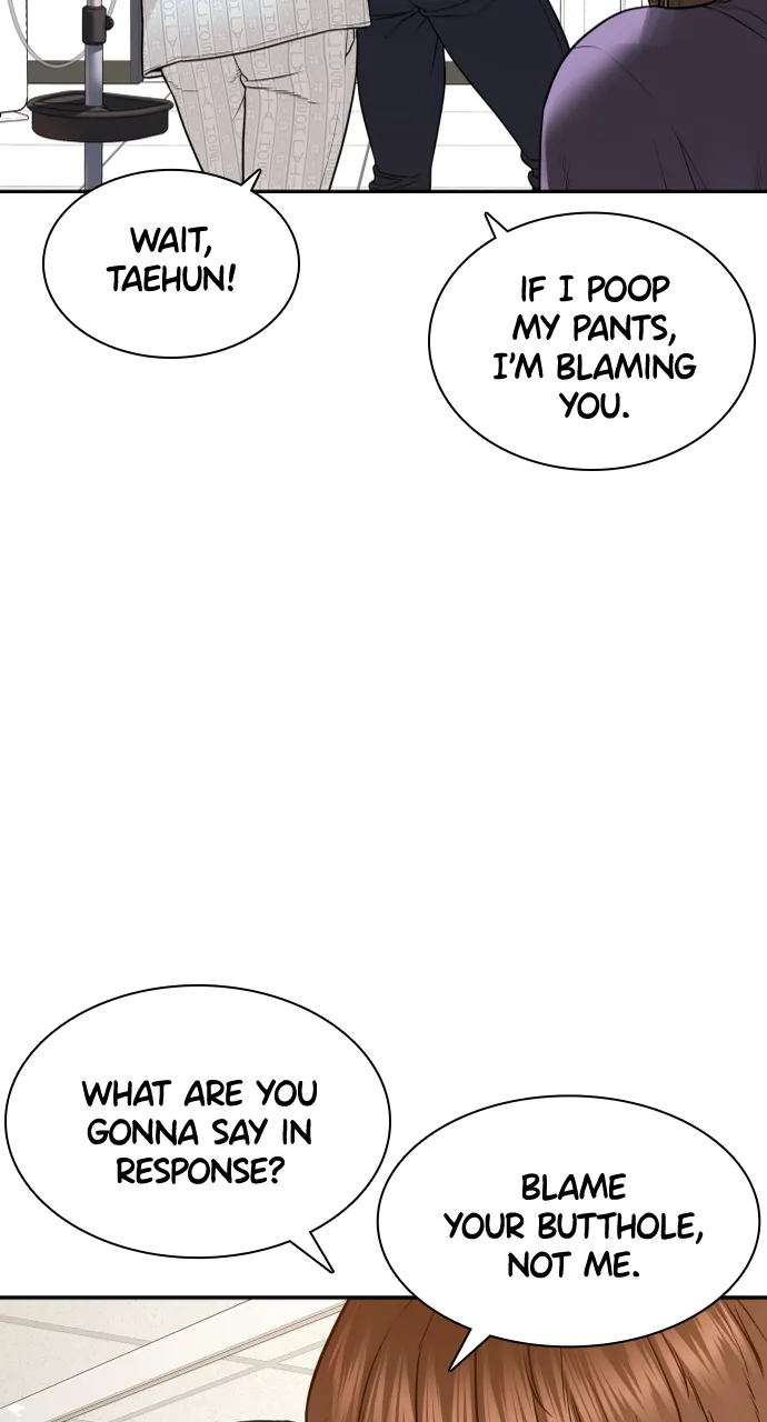 Read How to Fight EN Manga Online