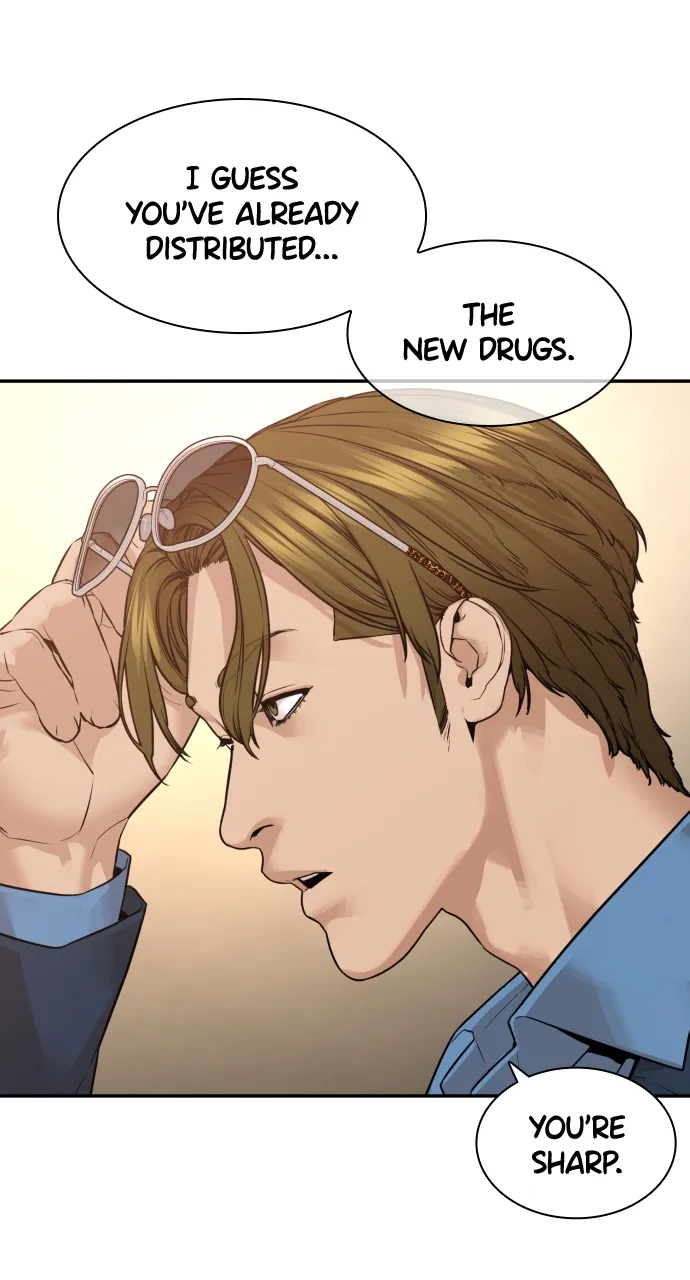 Read How to Fight EN Manga Online