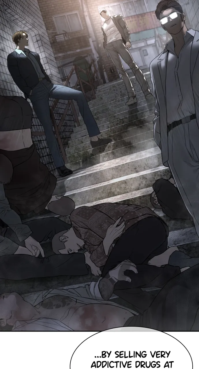 Read How to Fight EN Manga Online