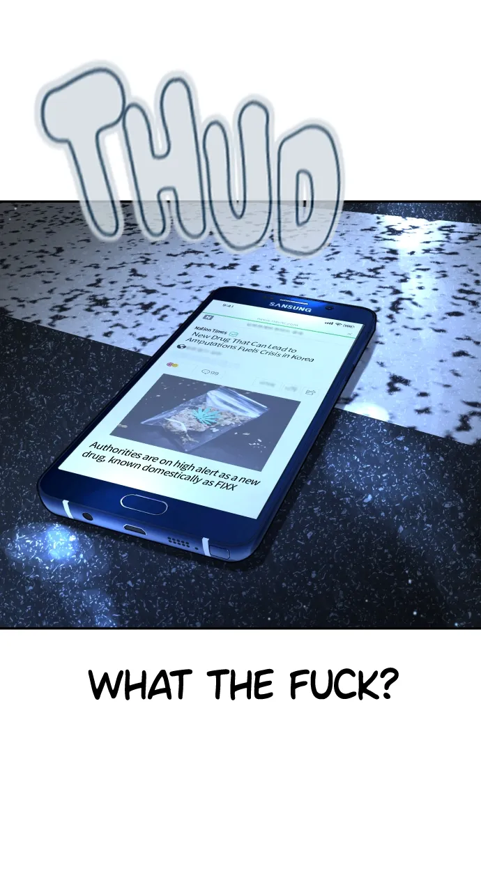 Read How to Fight EN Manga Online