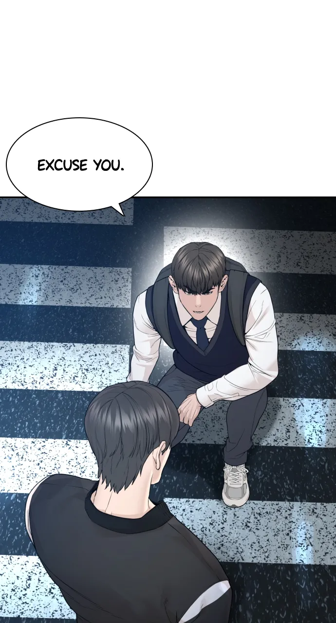 Read How to Fight EN Manga Online