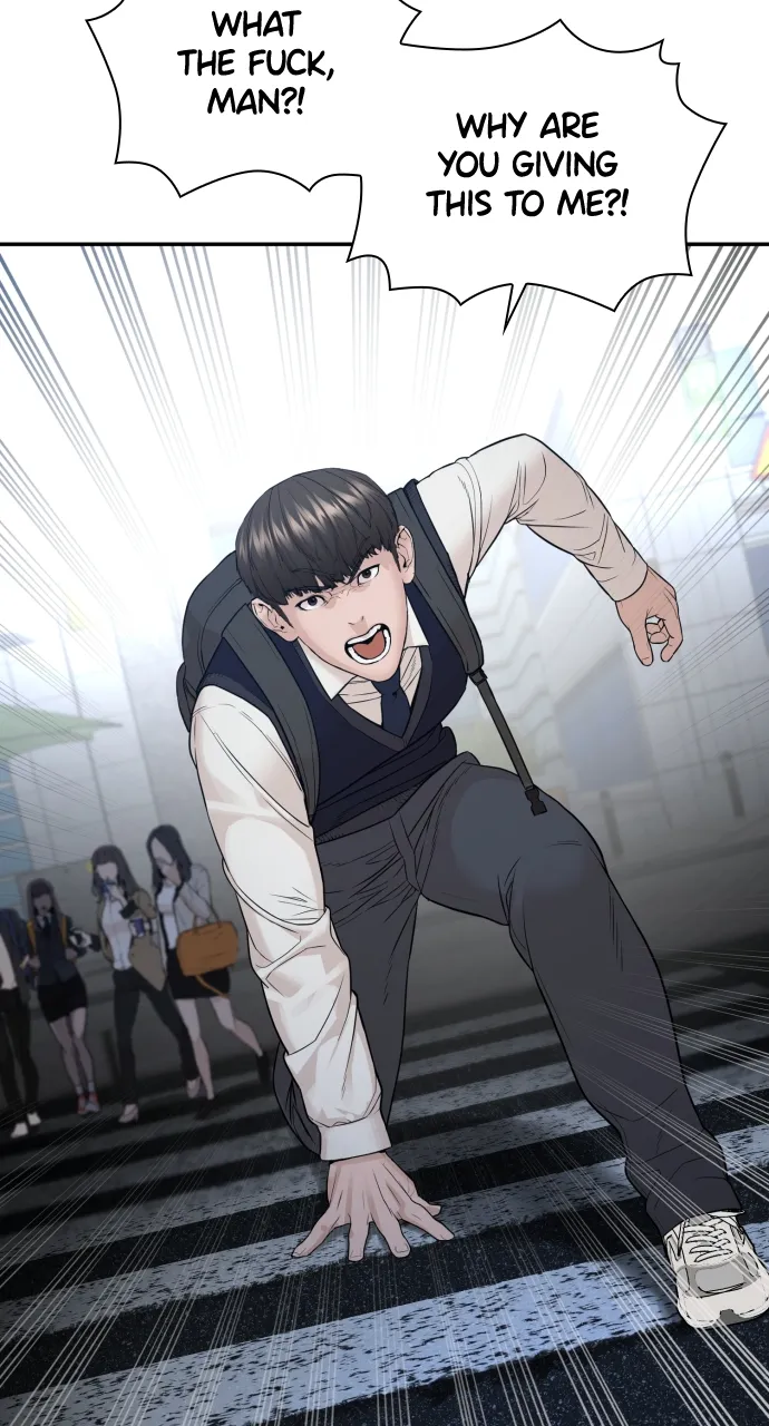 Read How to Fight EN Manga Online