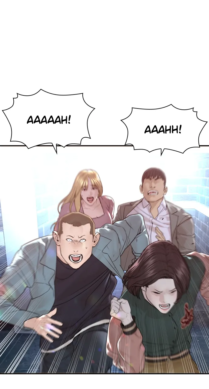 Read How to Fight EN Manga Online