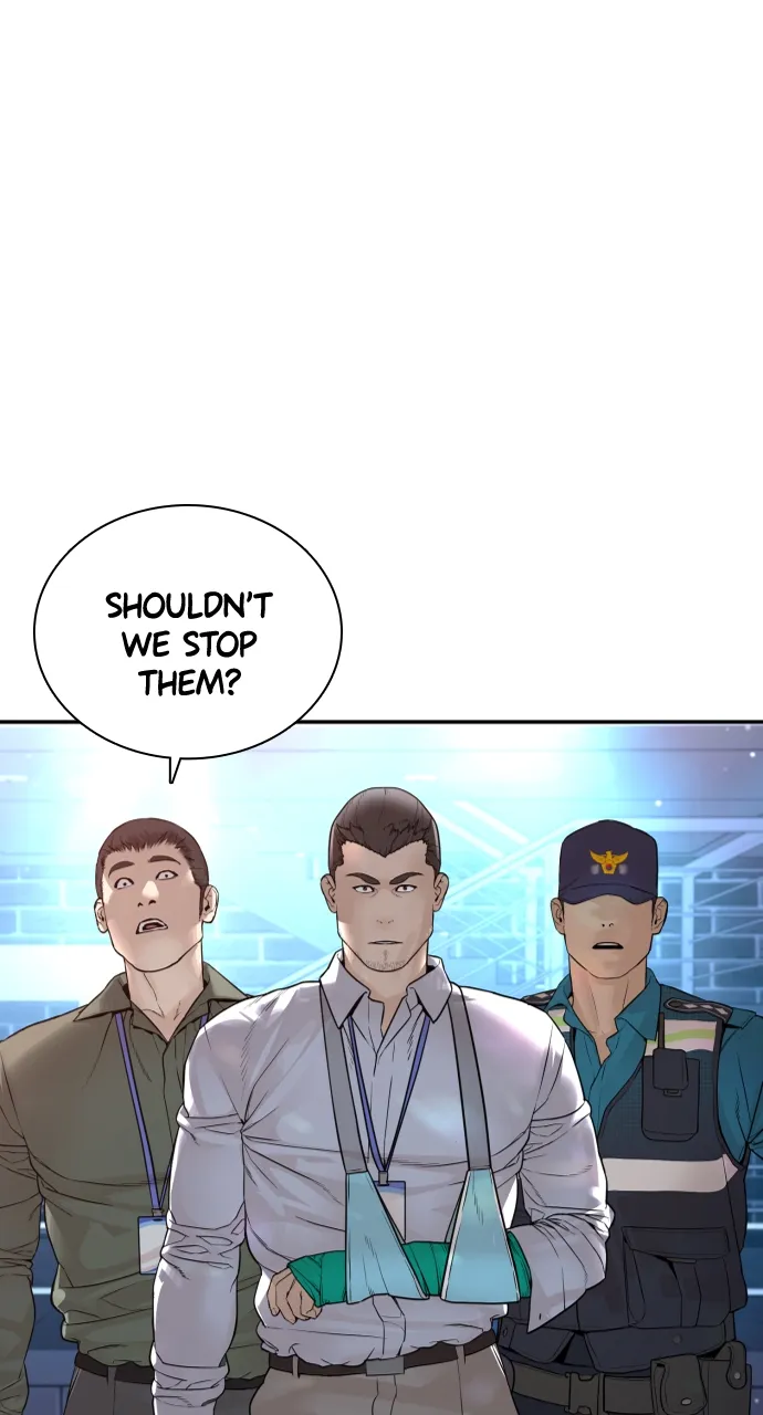 Read How to Fight EN Manga Online