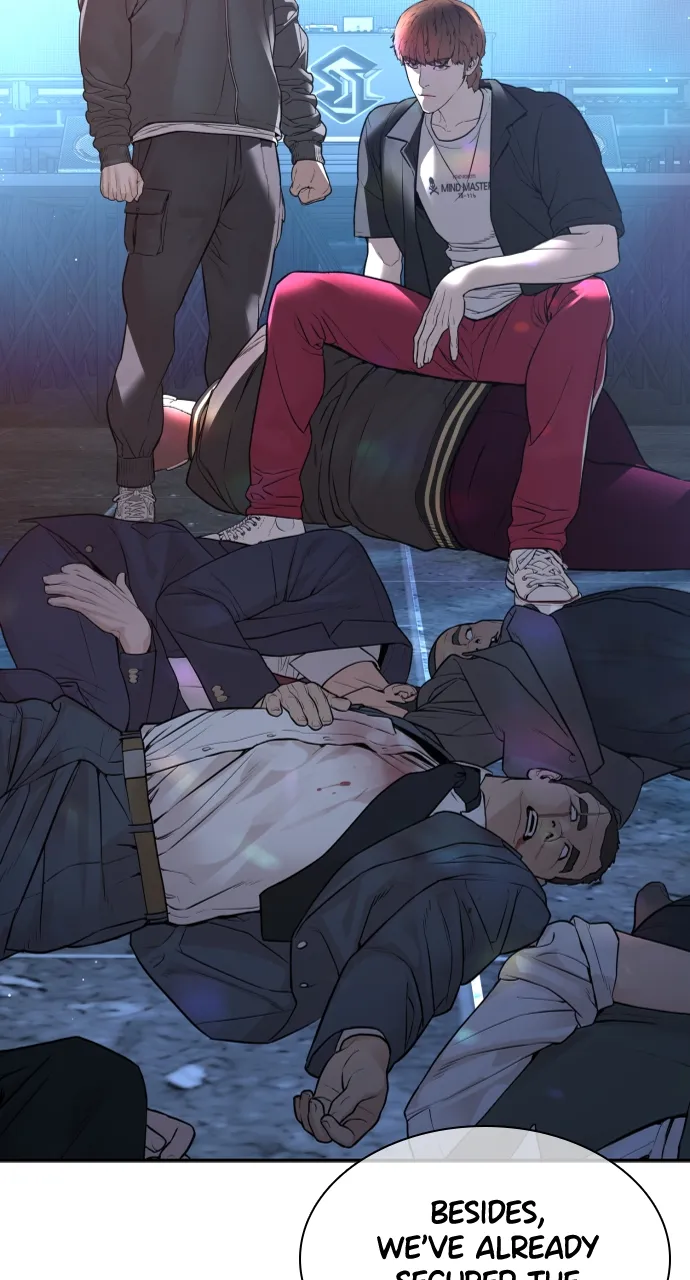 Read How to Fight EN Manga Online