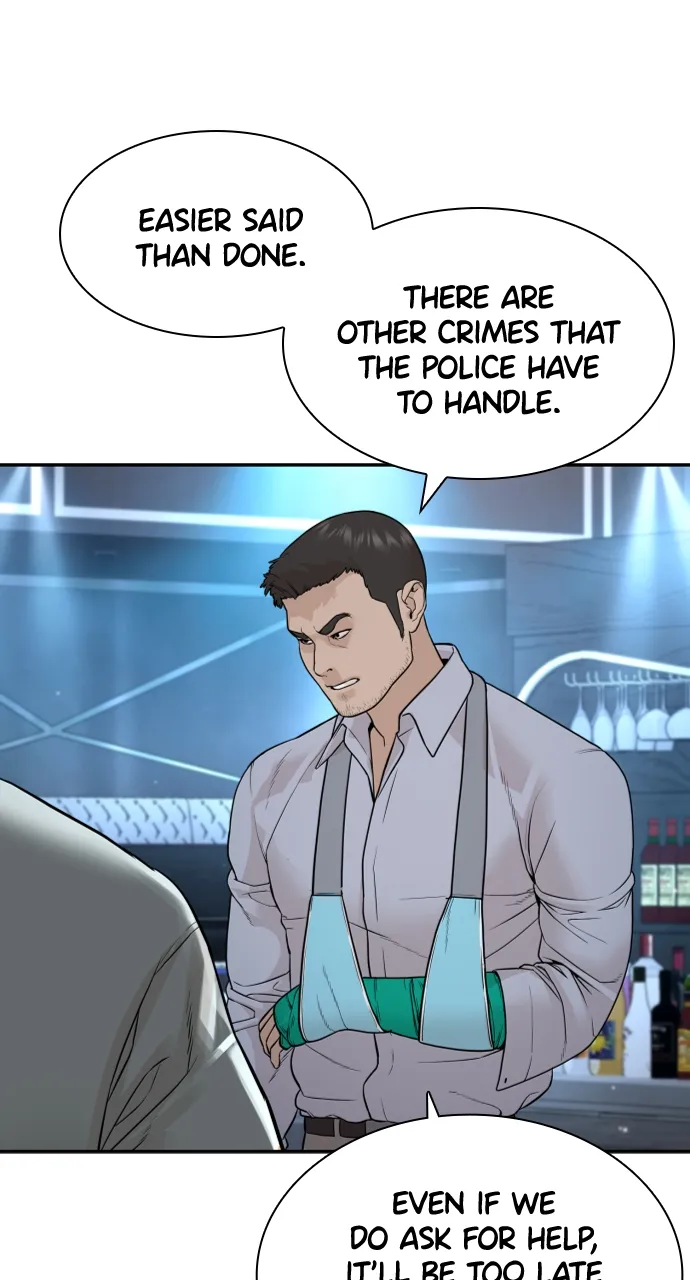 Read How to Fight EN Manga Online