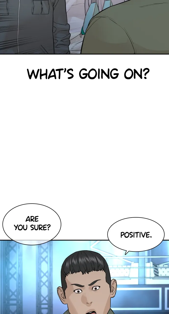 Read How to Fight EN Manga Online