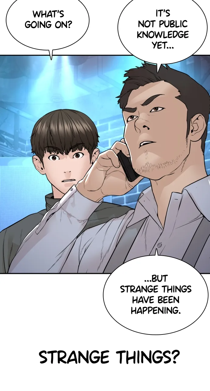 Read How to Fight EN Manga Online