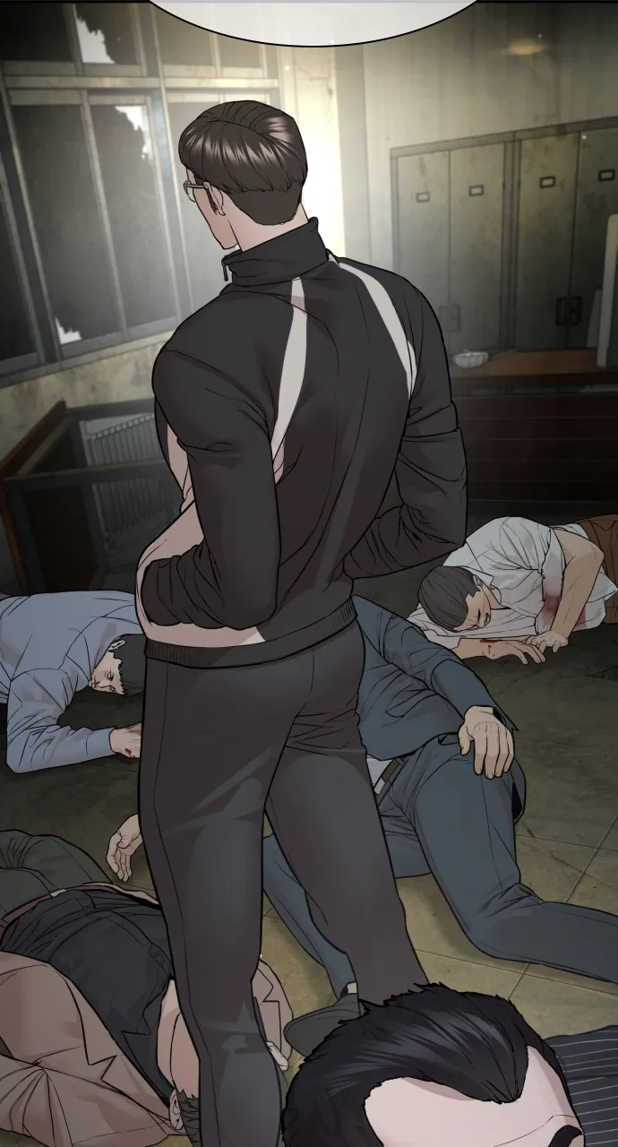 Read How to Fight EN Manga Online