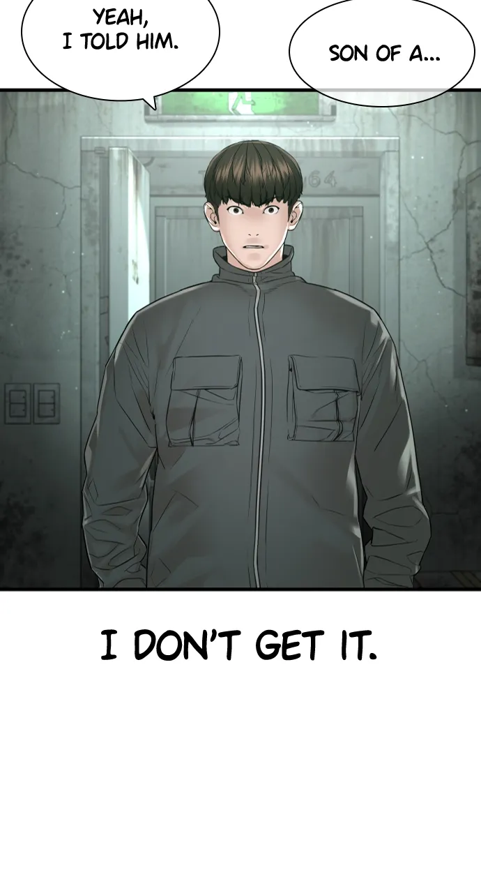 Read How to Fight EN Manga Online