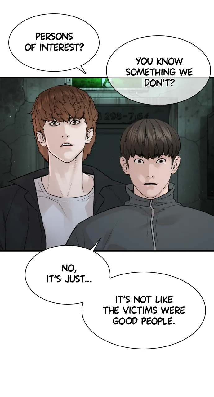 Read How to Fight EN Manga Online