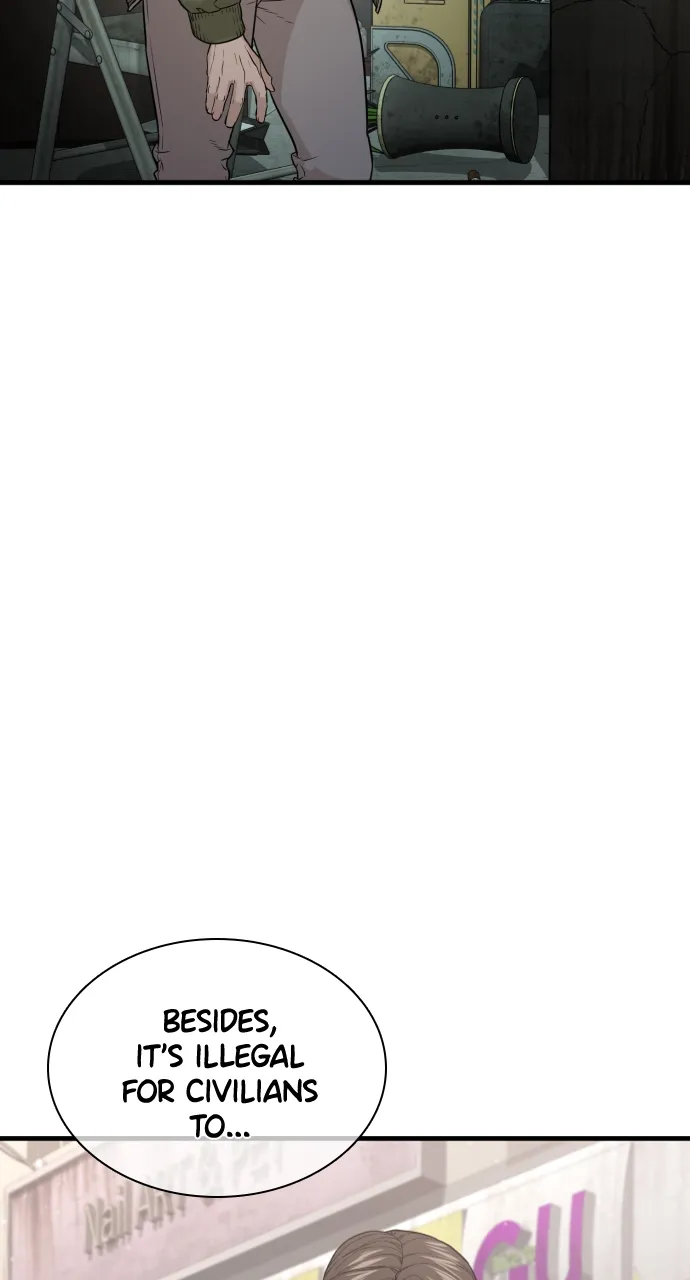 Read How to Fight EN Manga Online