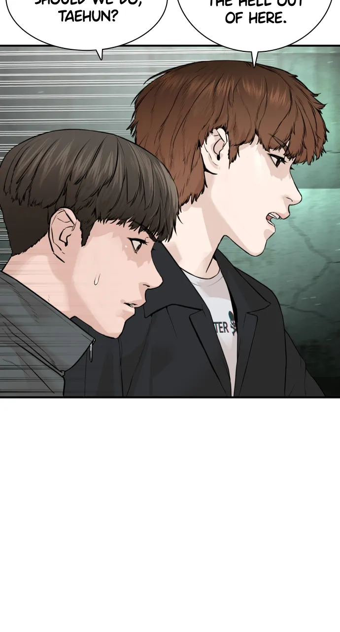 Read How to Fight EN Manga Online