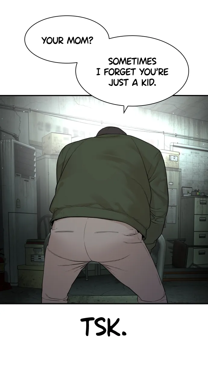 Read How to Fight EN Manga Online