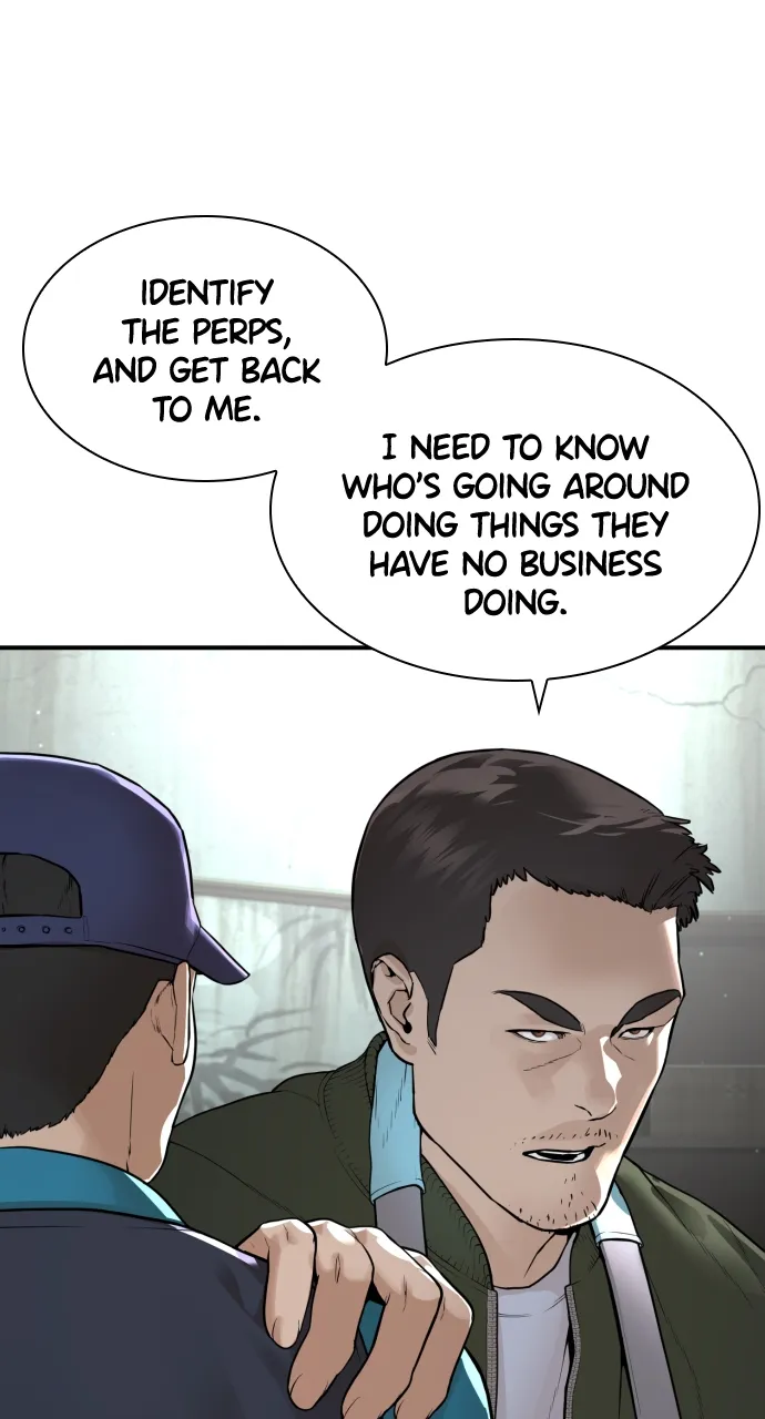 Read How to Fight EN Manga Online