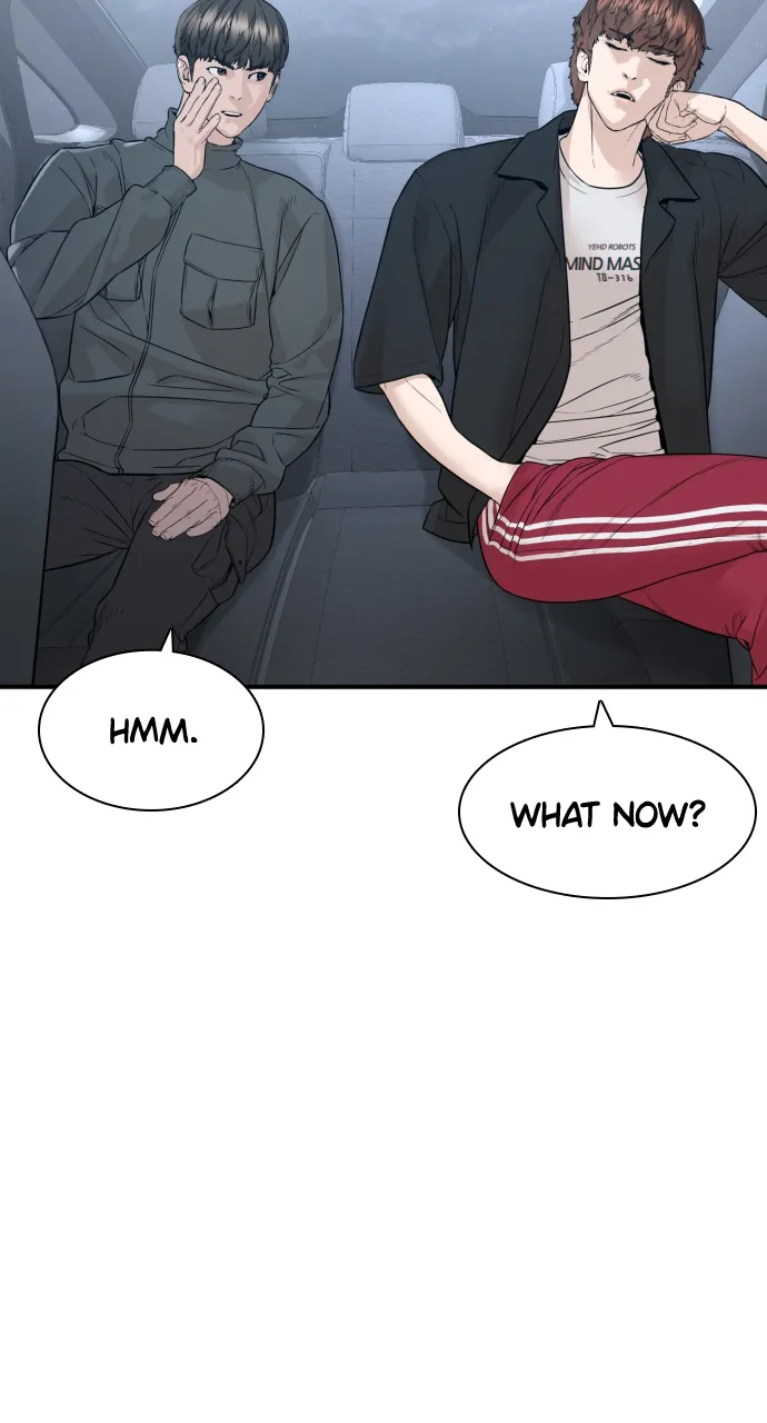 Read How to Fight EN Manga Online