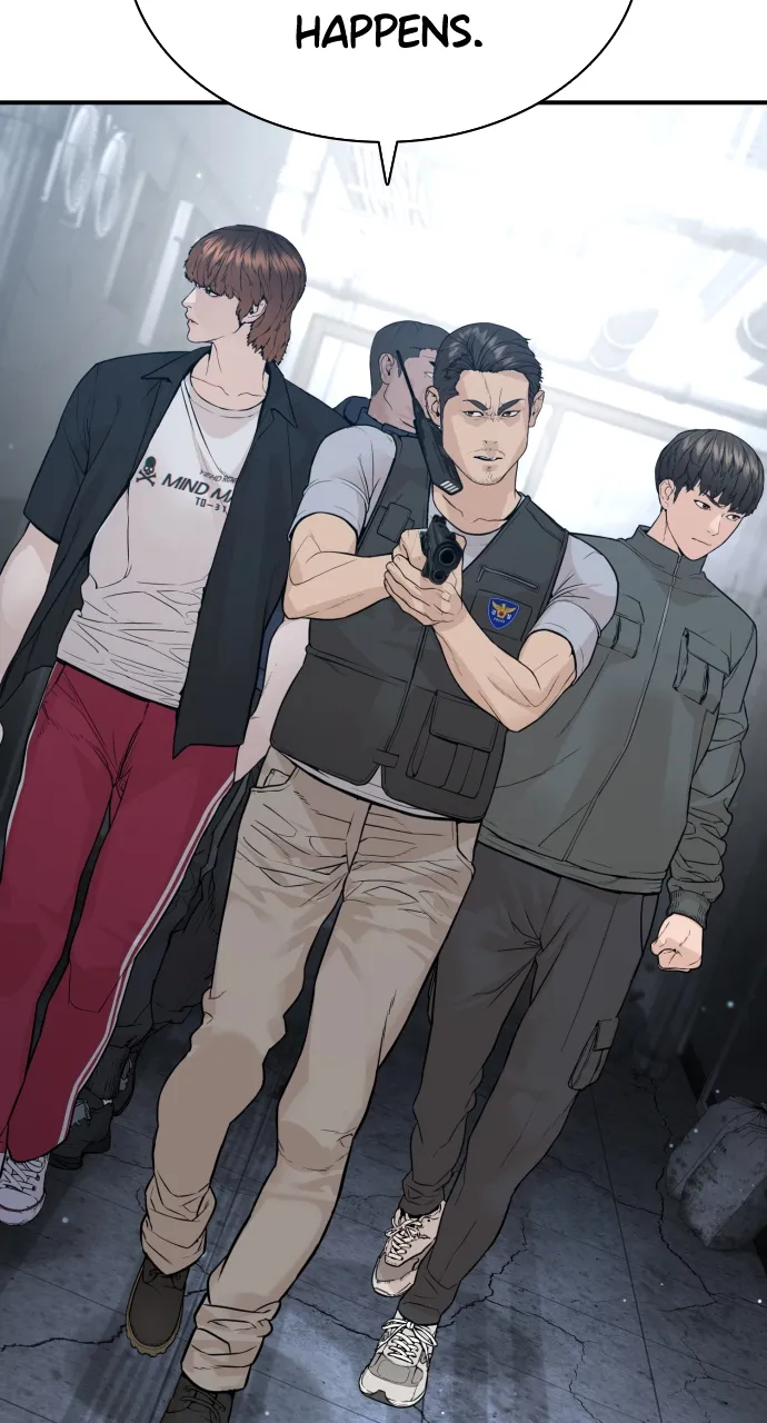 Read How to Fight EN Manga Online