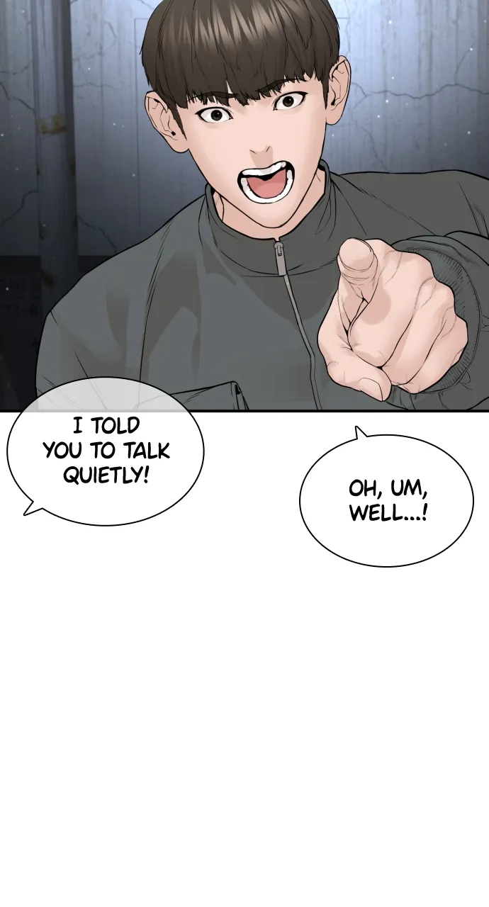 Read How to Fight EN Manga Online