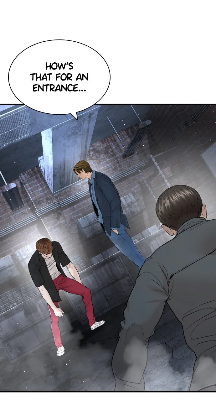 Read How to Fight EN Manga Online