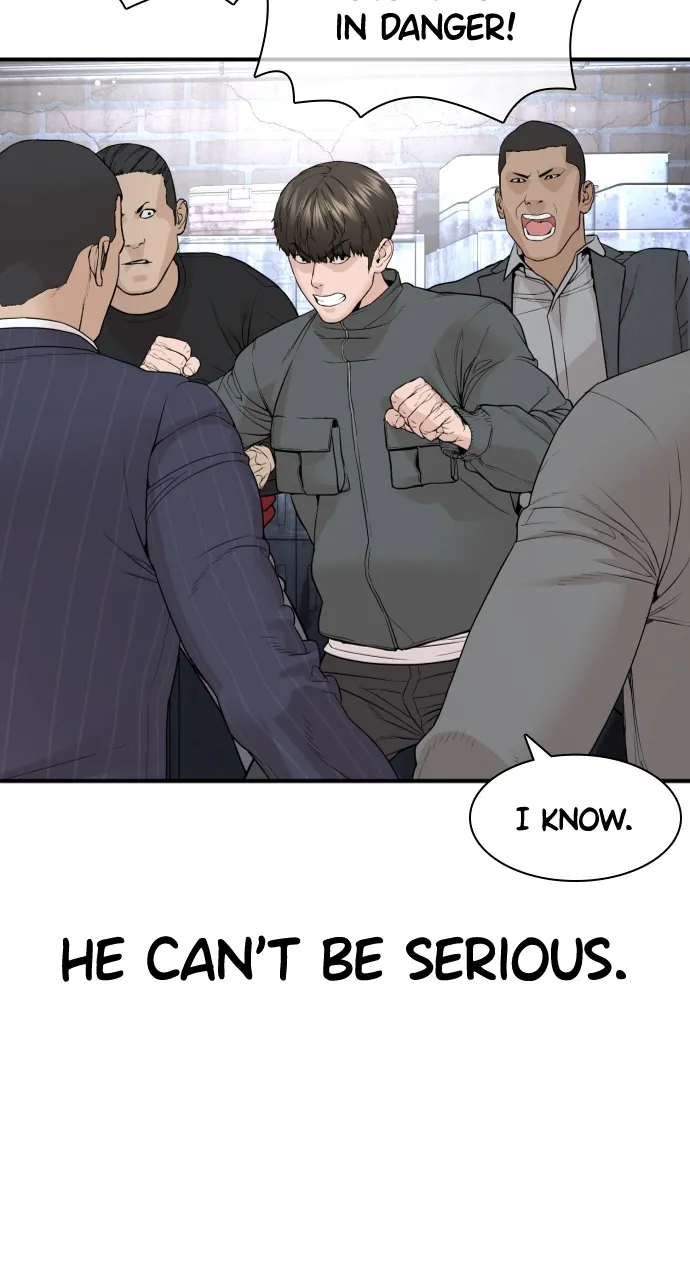 Read How to Fight EN Manga Online