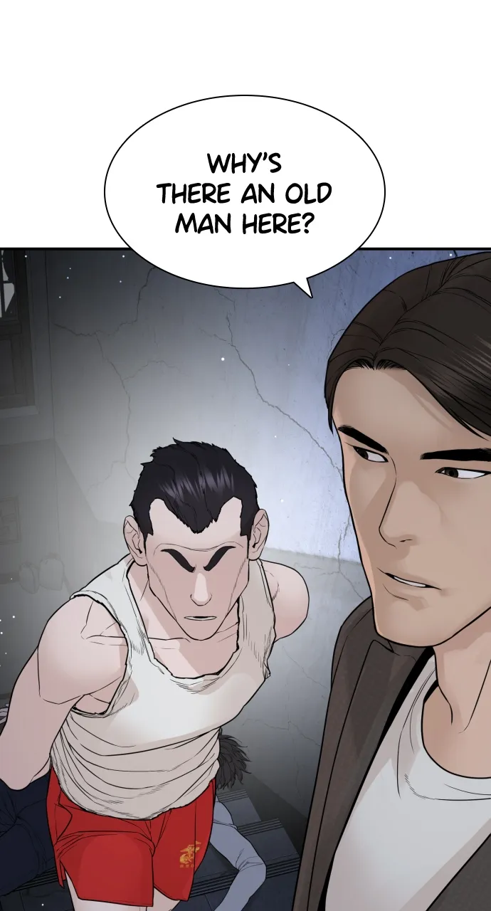 Read How to Fight EN Manga Online