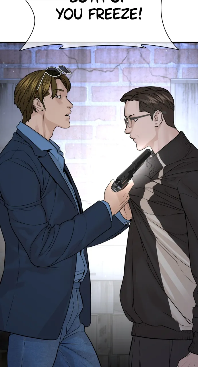 Read How to Fight EN Manga Online