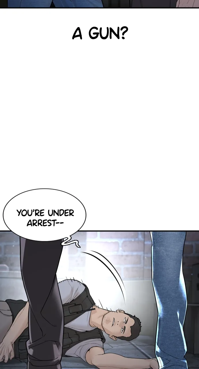 Read How to Fight EN Manga Online