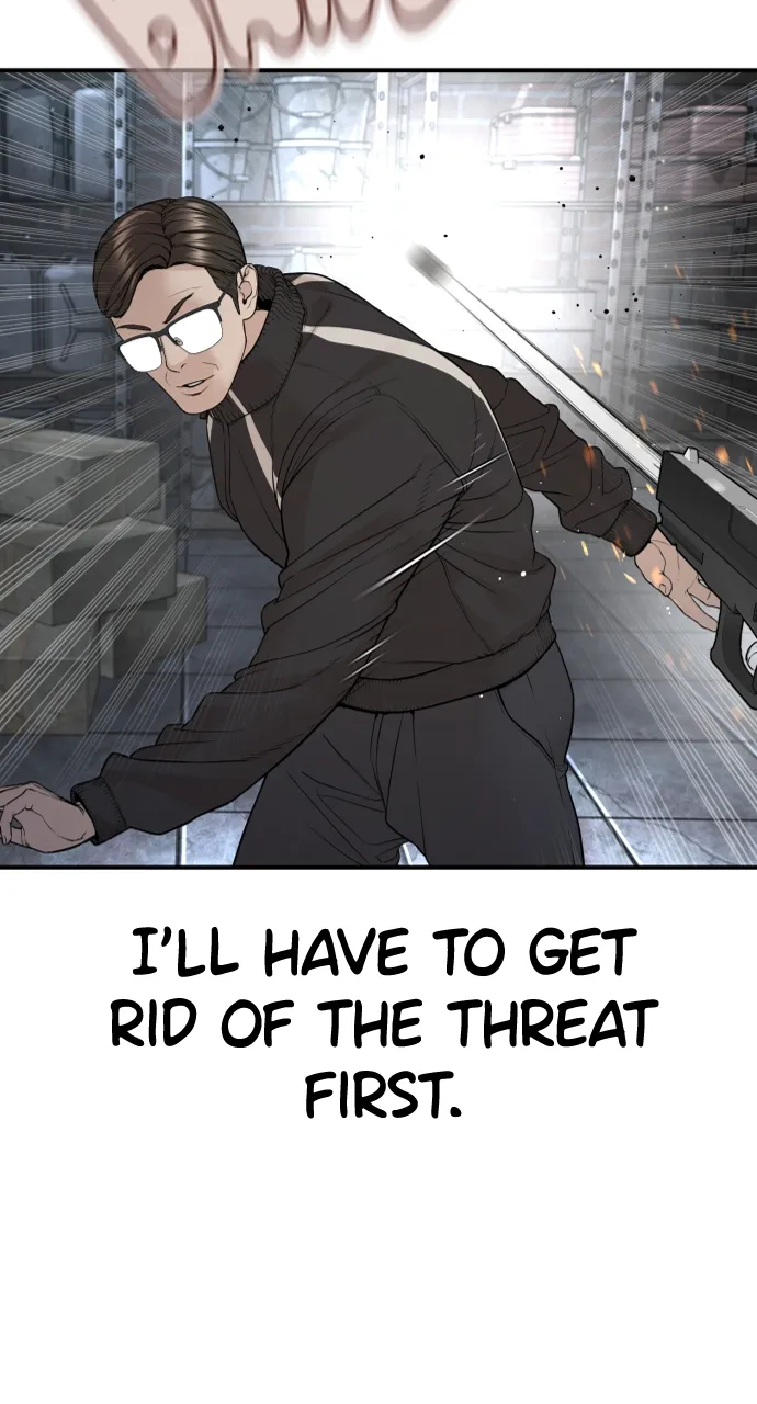 Read How to Fight EN Manga Online