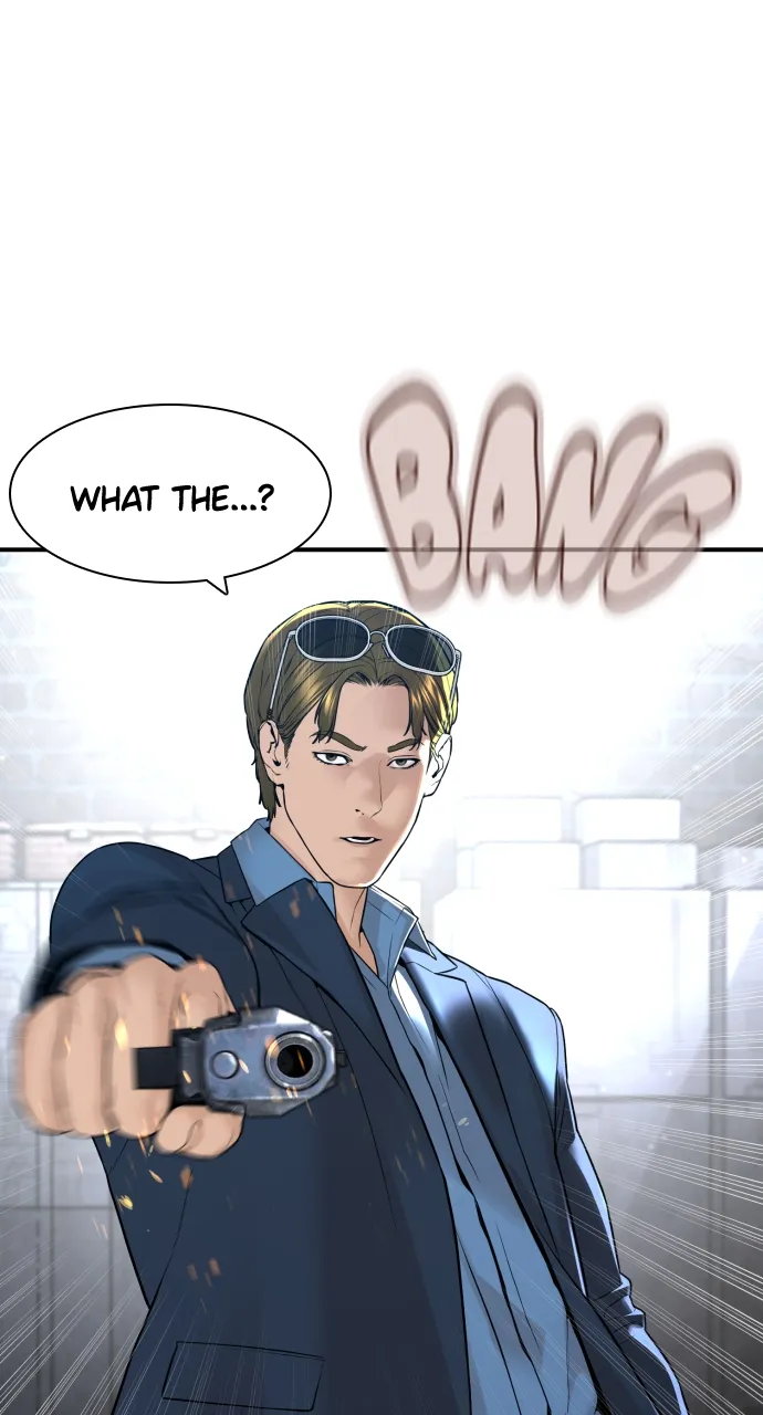 Read How to Fight EN Manga Online