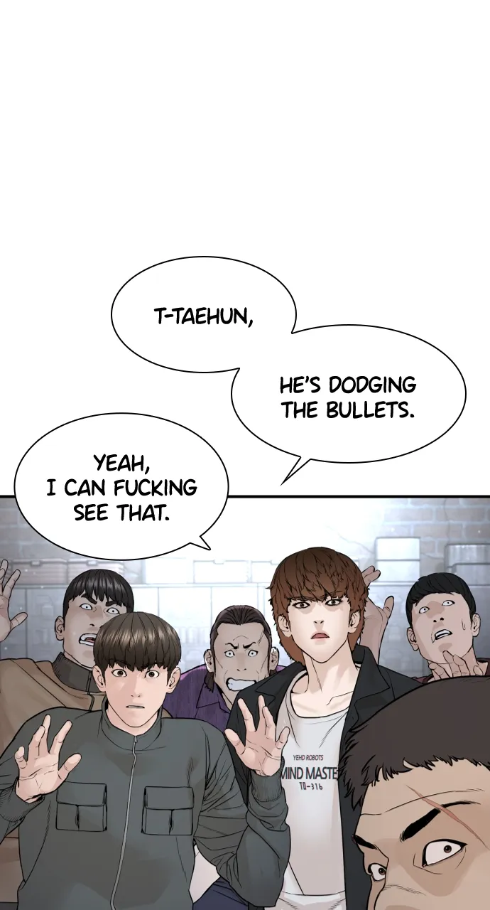 Read How to Fight EN Manga Online