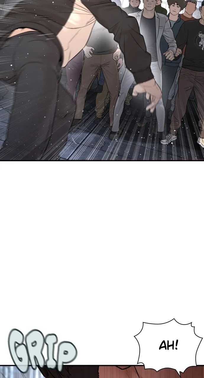 Read How to Fight EN Manga Online