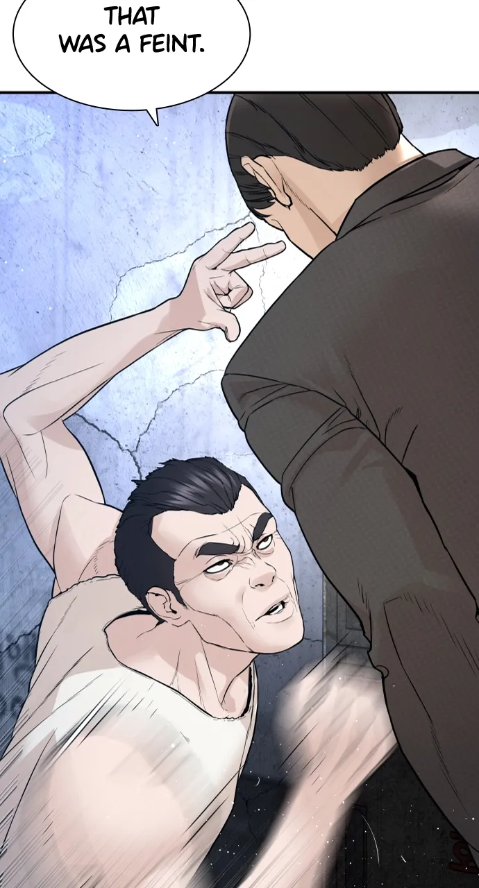 Read How to Fight EN Manga Online