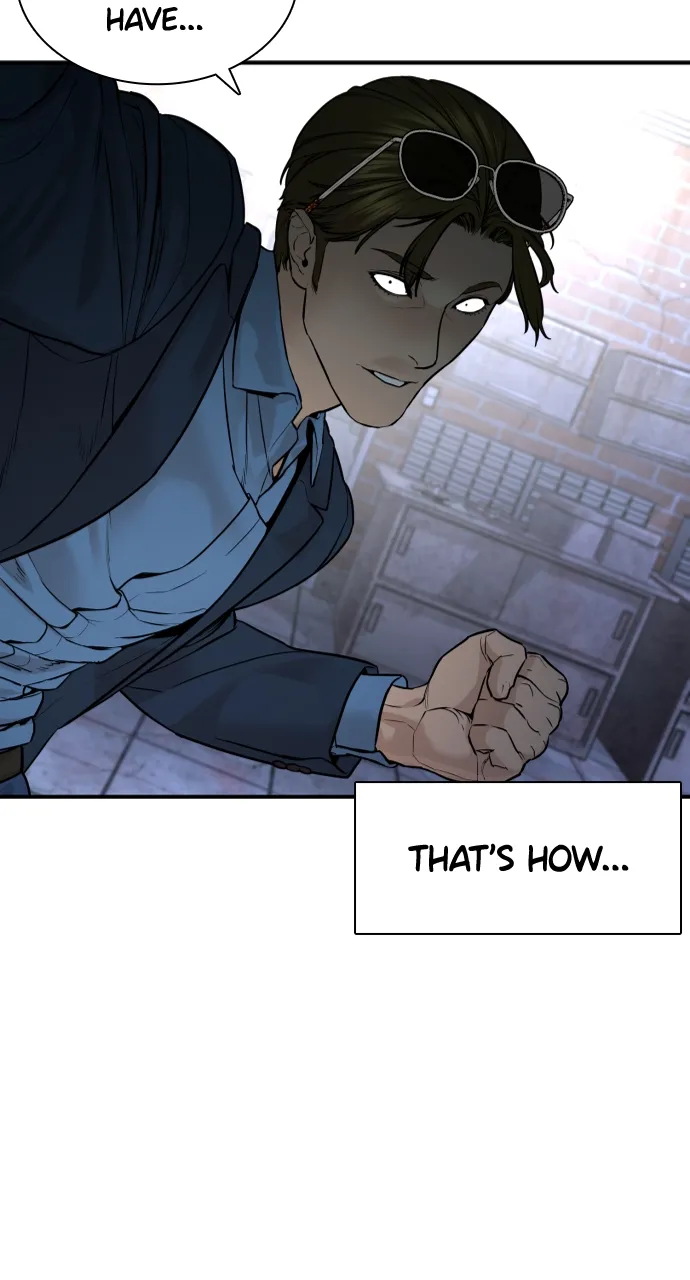 Read How to Fight EN Manga Online